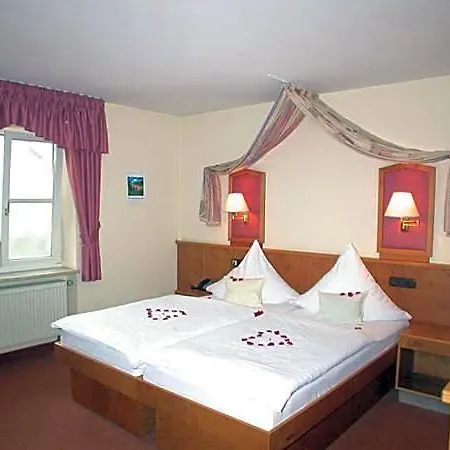 Untere Mühle Hotel Schwabmuhlhausen