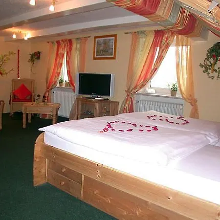Untere Mühle Schwabmuhlhausen