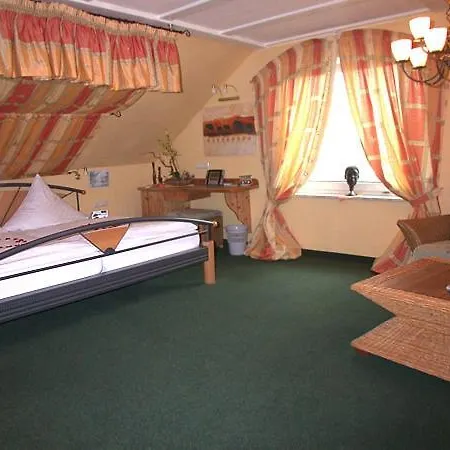 Hotel-restaurant Untere Mühle